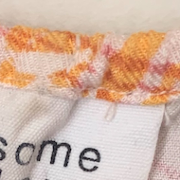 Somedays Lovin Tropical Palm Print Swing Dress - Picture 4 of 4